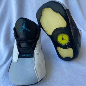 Jordan 13 Retro Infant Sneakers